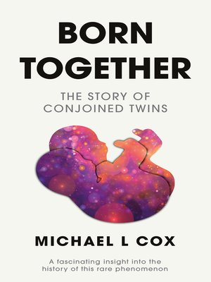 cover image of Born Together